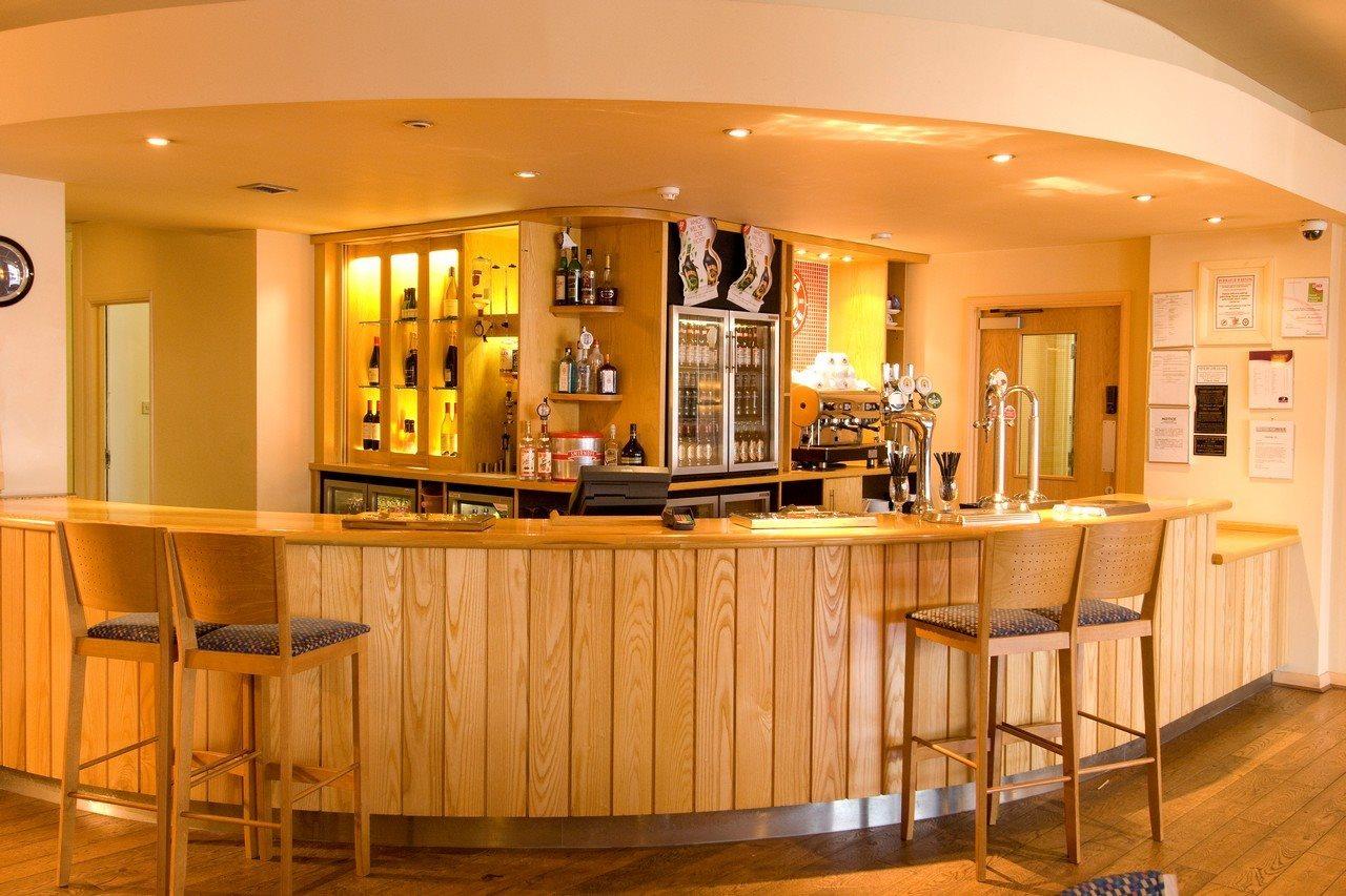 Premier Inn West Bromwich Central Ngoại thất bức ảnh